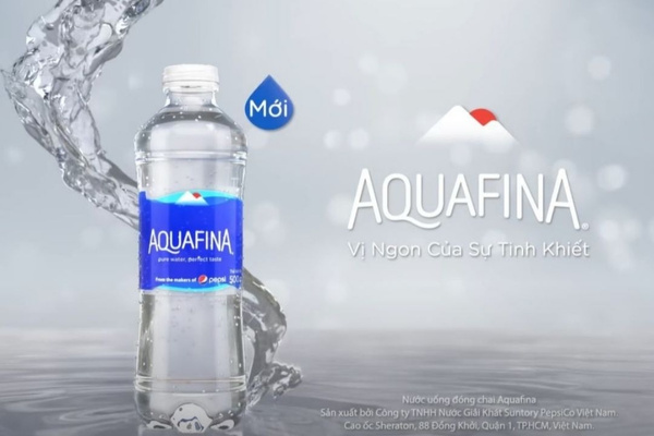 Lợi Ích Khi Chọn Nước Uống Đóng Chai Aquafina 500ml