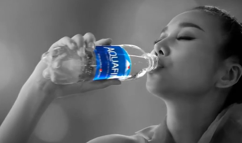 Lợi Ích Khi Uống Nước Aquafina Mỗi Ngày