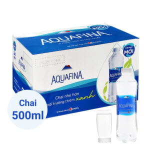 đặt Aquafina giao tận nơi ở trung tâm Q.1