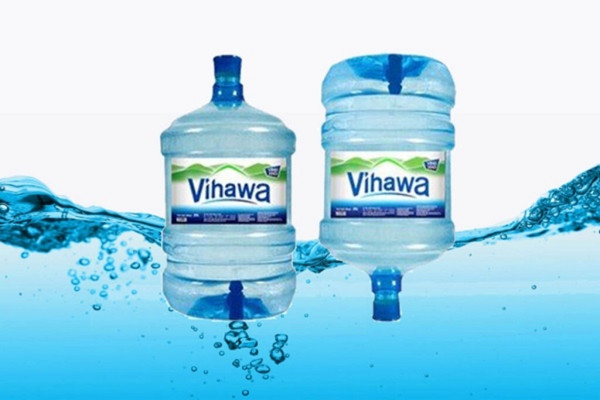 Nước Tinh Khiết Vihawa