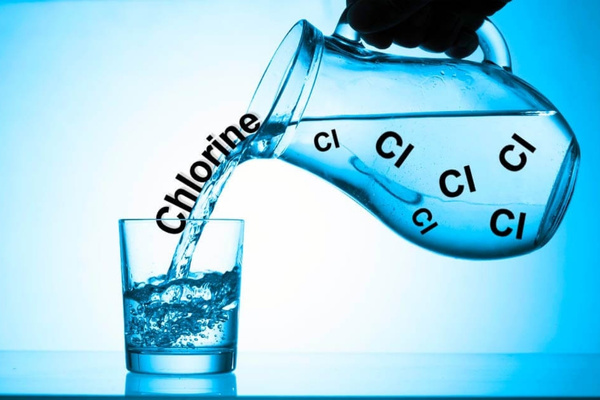Nước Aquafina Có Clo Không? Giải Đáp Nhanh