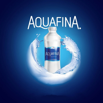 Nước Aquafina