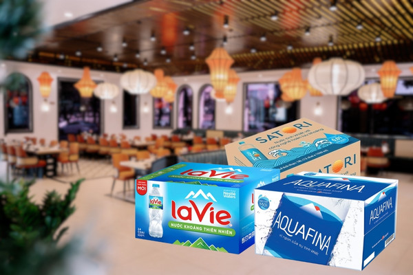 Cách Chọn Nước Đóng Chai Phù Hợp